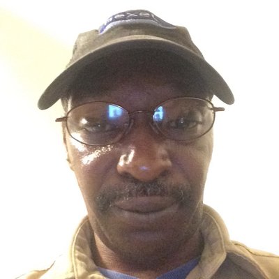 Profile Picture of Barry Harrell (@BarryHarrell7) on Twitter