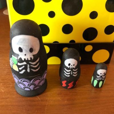 Profile Picture of leo_robby (@leo_robby) on Tiktok