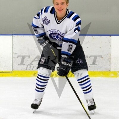 Profile Picture of Sam Simonson (@Simonson09) on Twitter