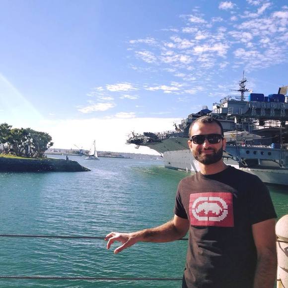 Profile Picture of Bilal Ahmed (@barazanchi) on Poshmark