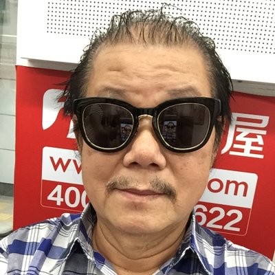 Profile Picture of 蕭清亮 Michael C L Hsiao (@hsiao_c) on Twitter