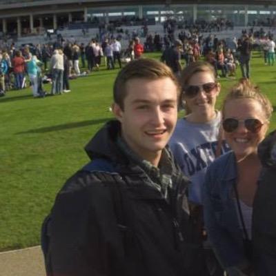 Profile Picture of Drew Madsen (@Drew_Maddog) on Twitter