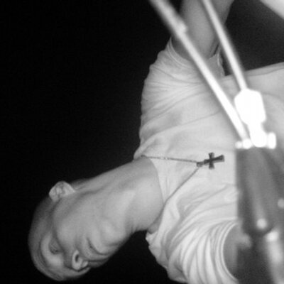 Profile Picture of Bradley Wallin (@WhiteyWallin) on Twitter