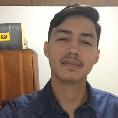Profile Picture of Héctor Mahomar  🇸🇻 (@h_mahomar) on Twitter