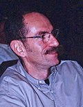 Profile Picture of David M. Halperinon Wikipedia