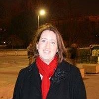 Profile Picture of Whitney Wolfe Gallagher (@whitney-wolfe-gallagher) on Quora