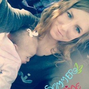 Profile Picture of Michaela Shanley (@lilcutieinpink) on Myspace