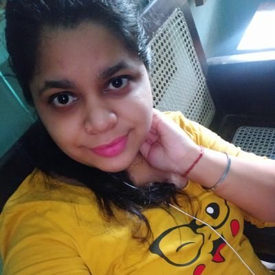 Profile Picture of Sushree Dash (@SushreeDash10) on Twitter