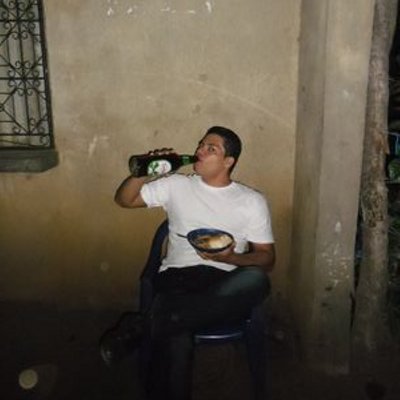 Profile Picture of Rene Meza Plata (@MezaPlata) on Twitter