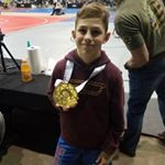 Profile Picture of Ryker Wade Wise (@fortnite_guy101) on Instagram