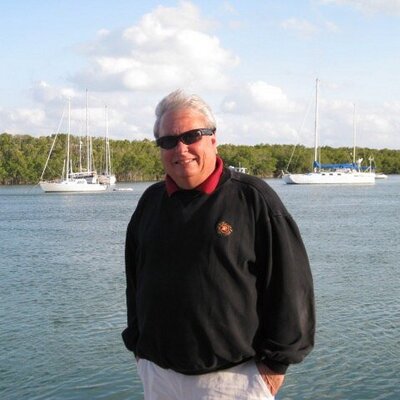 Profile Picture of Mike DeGraw (@DeGrawMike) on Twitter