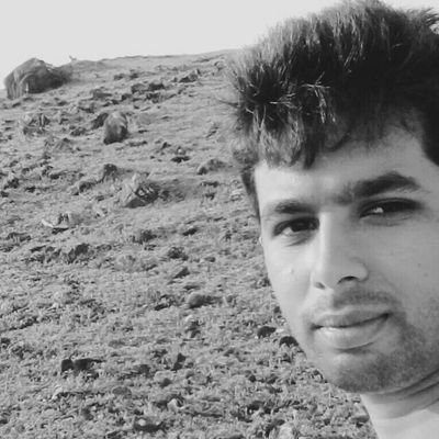 Profile Picture of Lakshmi Narayan Hegde (@LN_Hegde) on Twitter