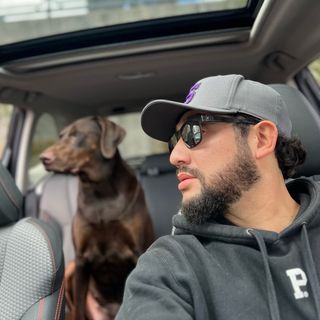 Profile Picture of Adam Peña (@_adampena_) on Instagram
