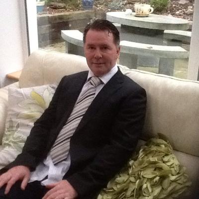 Profile Picture of Pat McGeary (@pat_mcgeary) on Twitter