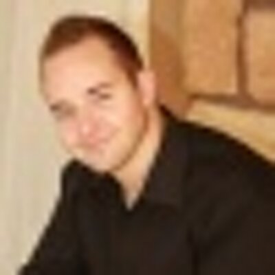 Profile Picture of Jacob Mefford (@jacobmefford) on Twitter