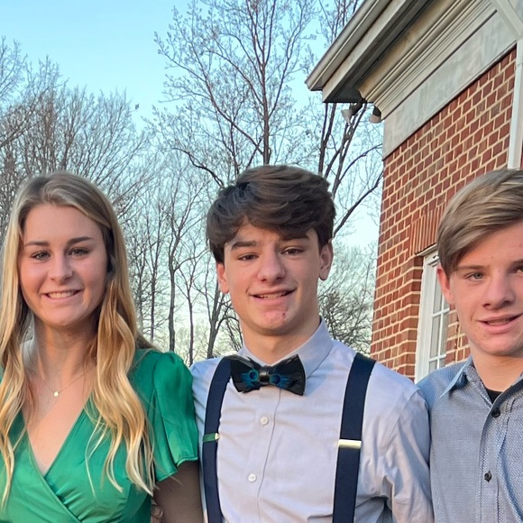 Profile Picture of Todd Brumagim (@tbrumagim) on Poshmark