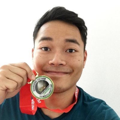 Profile Picture of John Quach (@johnnyquach) on Twitter