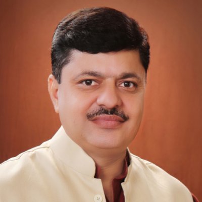 Profile Picture of Ajay Veer Yadav (@ShriAjayVeer) on Twitter