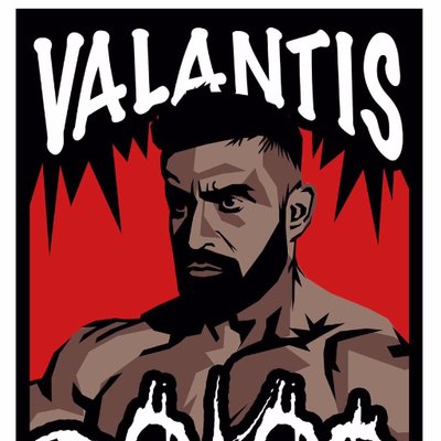 Profile Picture of Valantis Dokos (@valantisdokos) on Twitter