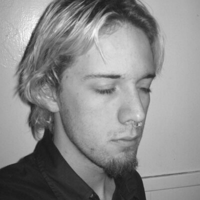 Profile Picture of John Muegge (@Johnny_strange) on Twitter