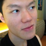 Profile Picture of Matthew Goh (@magwk) on Instagram