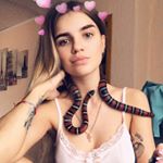 Profile Picture of 𝓐𝓷𝓪𝓼𝓽𝓪𝓼𝓼𝓲𝔂𝓪 𝓙𝓪𝓶𝓮𝓼 (@anastassiya.james) on Instagram