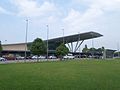 Profile Picture of Senai International Airporton Wikipedia