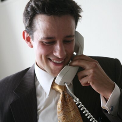 Profile Picture of Paul Blanding (@paulblanding) on Twitter