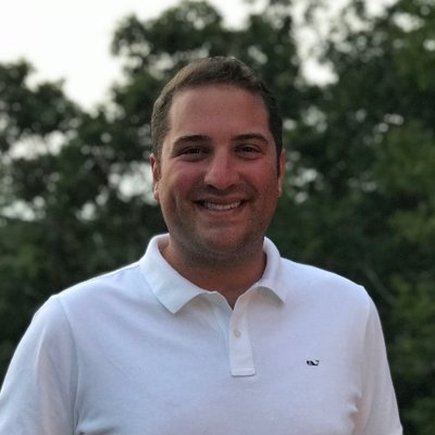 Profile Picture of Peter Rescigno Jr. (@Prescigno) on Twitter