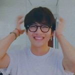 Profile Picture of 桷苼漾 (@kth.1995_) on Instagram