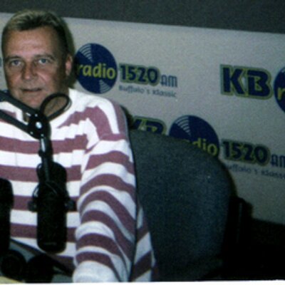 Profile Picture of Wayne Mack (@WAMRadio) on Twitter