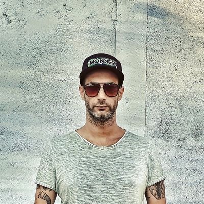 Profile Picture of Marco Neto (@ocr4m80) on Twitter