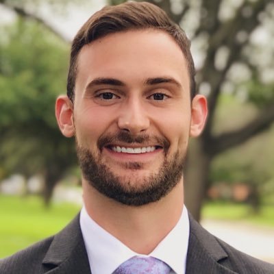 Profile Picture of Jacob Langston, MD (@langston_md) on Twitter