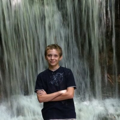 Profile Picture of Colin McDowell (@ColinMccoolin) on Twitter