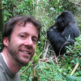 Profile Picture of Josh Trutt (@TruttMD) on Twitter