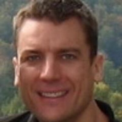 Profile Picture of David Liedtke (@davidliedtke) on Twitter