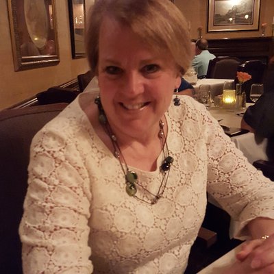 Profile Picture of Janet Helwig Fortney (@JanetFortney) on Twitter
