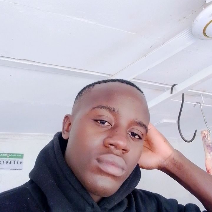 Profile Picture of James Sparta (@jamesabara6) on Tiktok