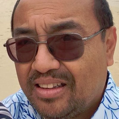 Profile Picture of James Bartley (@CosmicSwitch29) on Twitter