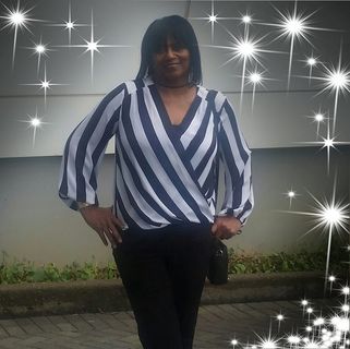 Profile Picture of Alesia Sharper Williams (@alesia.s.williams) on Facebook