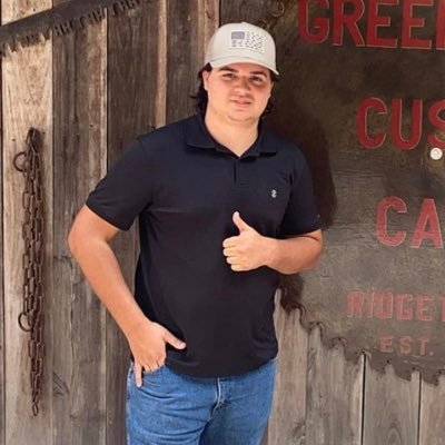 Profile Picture of Joseph Denson (@JosephDenson14) on Twitter