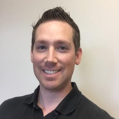Profile Picture of Michael Frith (@MichaelPFrith) on Twitter