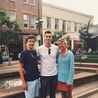 Profile Picture of Luke Poulsen (@luke-poulsen-1) on Quora