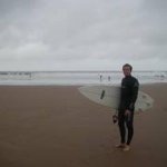 Profile Picture of Adam Hutchison (@weekendwarriorad) on Instagram