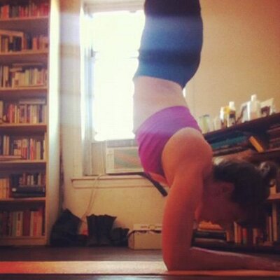 Profile Picture of Jessica Freeman (@jessfreem13) on Twitter