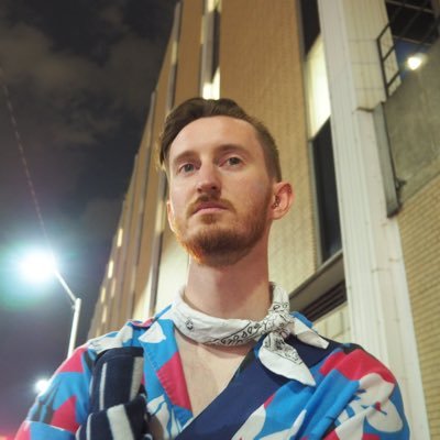 Profile Picture of Mitch Cunningham (@GCMitchC) on Twitter
