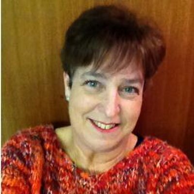 Profile Picture of Dawn Jacobson Twitter