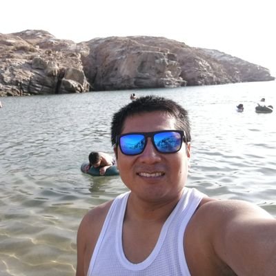 Profile Picture of Alex Hilario (@alexhilario) on Twitter