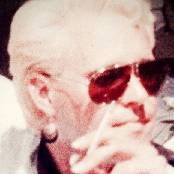 Profile Picture of Michael Parker (@january261963) on Poshmark