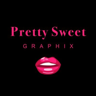 Profile Picture of Crystal Sweet | Pretty Sweet Graphix (@Sweet_Graphix) on Twitter